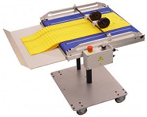 product BAUM 20 Rollaway Stacker